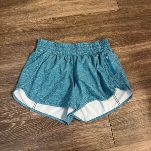 Lululemon Track That Short